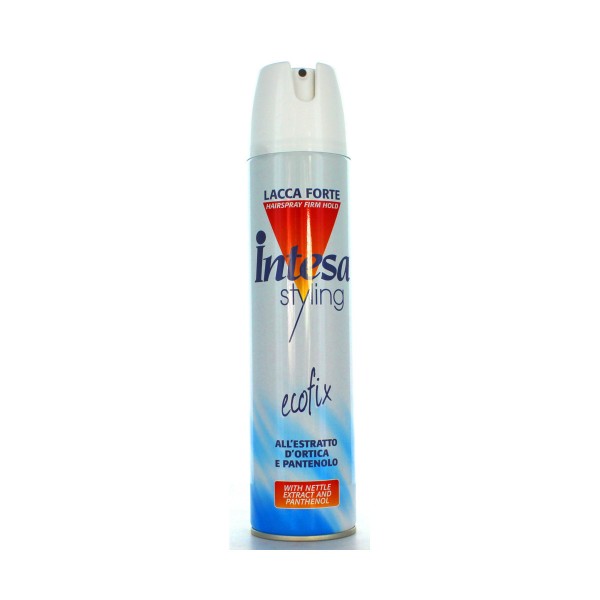 Lacca forte 400ml Intesa | PiùMe