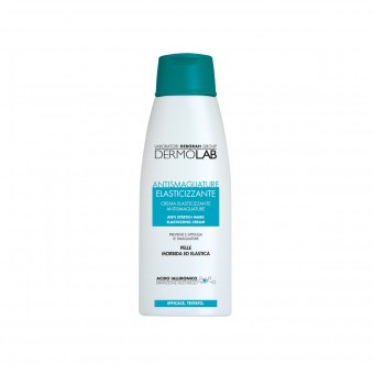 DERMOLAB CREMA CORPO ELASTICIZZANTE ANTISMAGLIATURE 250 ML, TRATTAMENTO CORPO, S132550, 75611