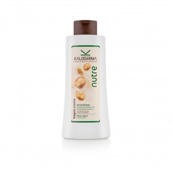 KALODERMA BAGNO CREMA NUTRE PELLE SECCA 750 ML, BAGNO/DOCCIA SCHIUMA, S099875, 75646