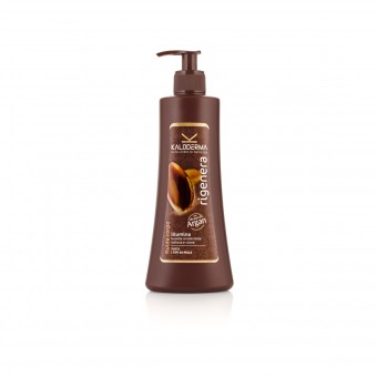 KALODERMA CREMA CORPO FLUIDA RIGENERA ARGAN TUTTI I TIPI DI PELLE 400 ML, TRATTAMENTO CORPO, S134705, 75650