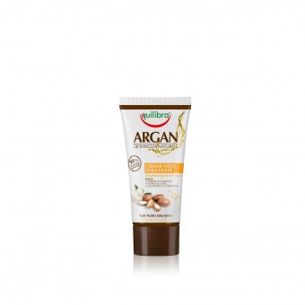 EQUILIBRA ARGAN CREMA VISO IDRATANTE TUBO 75 ML , CURA VISO DONNA, S134260, 75711