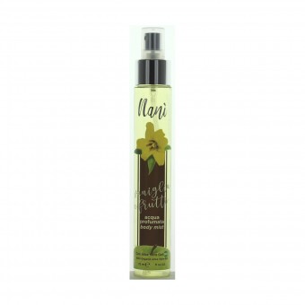 NANI' ACQUA PROFUMATA CORPO VANIGLIA E FRUTTI 75 ML, DEODORANTI ANTIODORE PER PERSONA, S134130, 75746