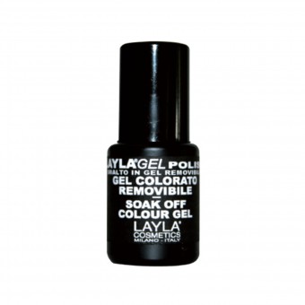 LAYLA SMALTO IN GEL COLORATO REMOVIBLE N.152 UNIVERSAL LOVE, UNGHIE, S131817, 76012