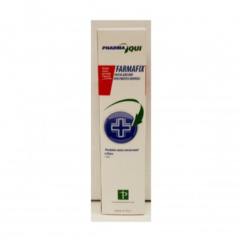 FARMAFIX PASTA ADESIVA PER PROTESI DENTALI 45 grammi , CURA DENTIERE, S131118, 76059