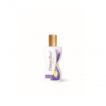 DERMOMED PERFUME TALCO E IRIS DEODORANTE 100 ML , DEODORANTI ANTIODORE PER PERSONA, S127947, 76504