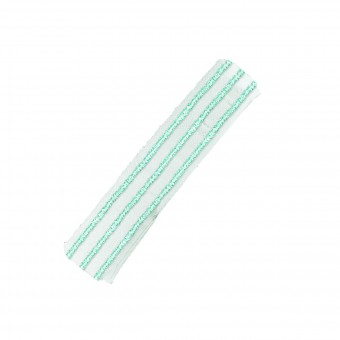 LEIFHEIT TERGI 3 IN 1 REFEILL MICRO DUO CON SETOLE SPECIALI E SISTEMA IN VELCRO, ACCESSORI PER LA CASA, S127591, 76521