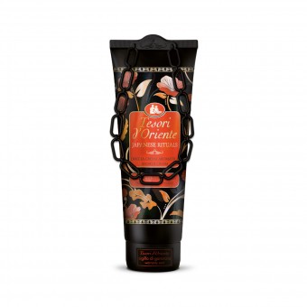TESORI D'ORIENTE DOCCIASCHIUMA CREMA JAPANESE RITUALS 250 ML, BAGNO/DOCCIA SCHIUMA, S127296, 76534