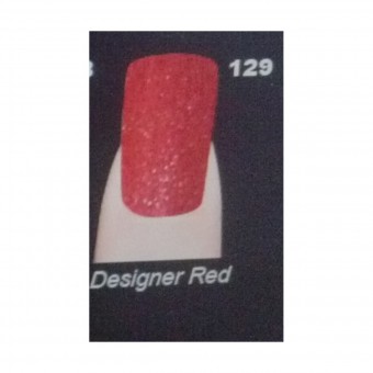 LAYLA SMALTO IN GEL COLOR.REMOVIBLE N.129 DESIGNER RED, UNGHIE, S125777, 76729