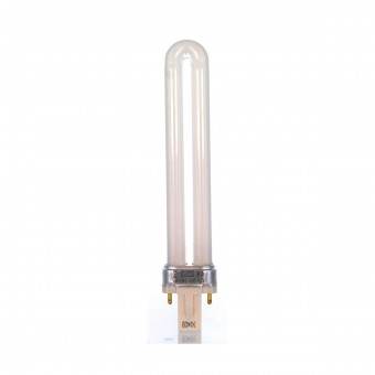 SMILE MUSTER BULBO UV - 9W RICAMBIO PER FORNETTO UNGHIE PROFESSIONAL, UNGHIE, S102477, 76779