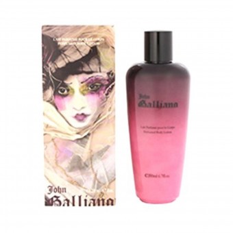 JOHN GALLIANO CREMA CORPO BODY LOTION 200 ML, TRATTAMENTO CORPO, S097437, 77149