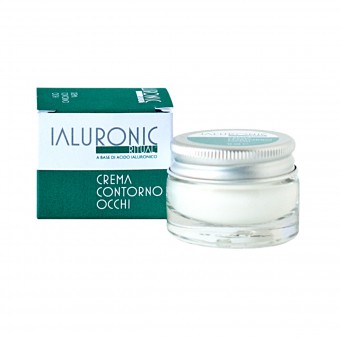 IALURONIC RITUAL CREMA CONTORNO OCCHI 15 ML, CURA VISO DONNA, S118814, 77360