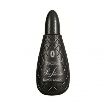 PINO SILVESTRE BAGNOSCHIUMA BLACK MUSK 1000 ML, BAGNO/DOCCIA SCHIUMA, S116481, 77510