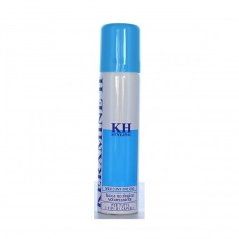 KERAMINE H LACCA ECOLOGICA VOLUMIZZANTE 75 ML. MINI SIZE, FISSATIVI, S110793, 77865