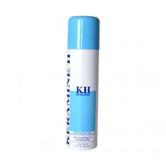 KERAMINE H LACCA ECOLOGIA VOLUMIZZANTE 250 ML., FISSATIVI, S108760, 77932