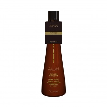PHYTORELAX OLIO ARGAN PROFESSIONAL SHAMPOO NUTRITIVO 50 ML , SHAMPOO, S102489, 78173