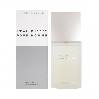 ISSEY MIYAKE L'EAU D'ISSEY HOMME EDT VAPO 75 ML , PROFUMI UOMO, S084267, 78714