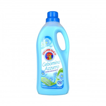 CHANTECLAIR AMMORBIDENTE 26 LAVAGGI GELSOMINO AZZURRO, AMMORBIDENTI, S043455, 79170