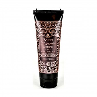 TESORI D'ORIENTE DOCCIASCHIUMA OLIO HAMMAM 250 ML, BAGNO/DOCCIA SCHIUMA, S035821, 79757