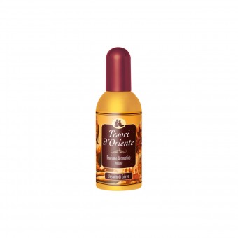 TESORI D'ORIENTE PROFUMO AROMATICO DEODORANTE JASMIN 100 ML, DEODORANTI ANTIODORE PER PERSONA, S031975, 79946