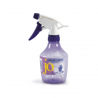 LA PIACENTINA NEBULIZZATORE DA 300 ML. "JO BODY CARE" SPRUZZINO - COLORI ASSORTITI, SOLARI, S029621, 80026