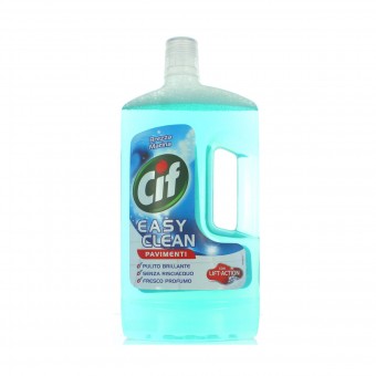 CIF EASY CLEAN PAVIMENTI BREZZA MARINA 1000 ML, PAVIMENTI, S014366, 8045
