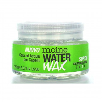 RENEE' BLANCHE MOINE CERA PER CAPELLI WAX 150 ML. , FISSATIVI, S110014, 80491