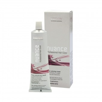 DIKSON PROFESSIONAL NUANCE COLOR 7V VIOLA TUBO 100 ML, COLORANTI, S142077, 80599