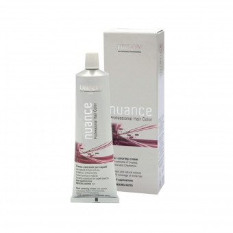 DIKSON PROFESSIONAL NUANCE COLOR 6D BIONDO SCURO DORATO TUBO 100 ML, COLORANTI, S136885, 80616