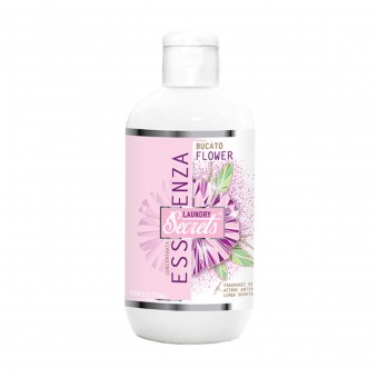 SECRETS ESSENZA CONCENTRATA BUCATO FLOWER 250 ML, TRATTAMENTO BUCATO, S157677, 80757