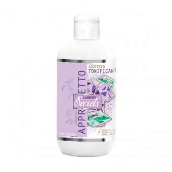 SECRETS APPRETTO CONCETRATO ADDITIVO TONIFICANTE 250 ML, STIRATURA, S157685, 80832