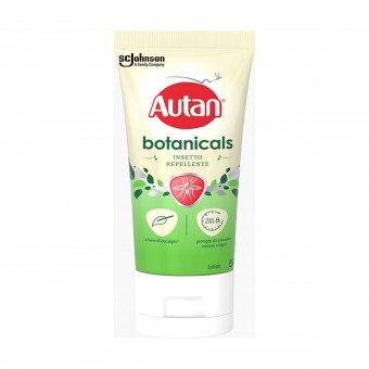 AUTAN BOTANICALS INSETTO REPELLENTE LOTION 50 ML, INSETTOREPELLENTI/DOPO PUNTURA, S158509, 82529