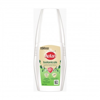 AUTAN BOTANICALS INSETTO REPELLENTE VAPO 100 ML, INSETTOREPELLENTI/DOPO PUNTURA, S158510, 82537