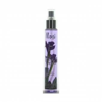 NANI' ACQUA PROFUMATA CORPO IRIS E VETIVER 75 ML, DEODORANTI ANTIODORE PER PERSONA, S134125, 82995