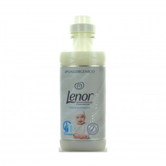 LENOR AMMORBIDENTE CONCENTRATO 26 LAVAGGI 650 ML.TOCCO DI PUREZZA , AMMORBIDENTI, S114971, 83921