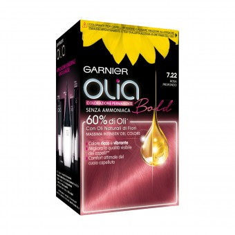 OLIA BOLD COLORAZIONE SENZA AMMONIACA 8,12 ROSA PROF, COLORANTI, S147296, 84488