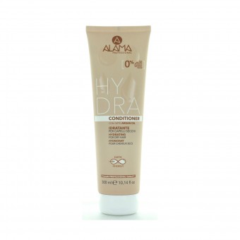 ALAMA HYDRA BALSAMO IDRATANTE CAPELLI SECCHI 300 ML, DOPO SHAMPOO, S148602, 84650
