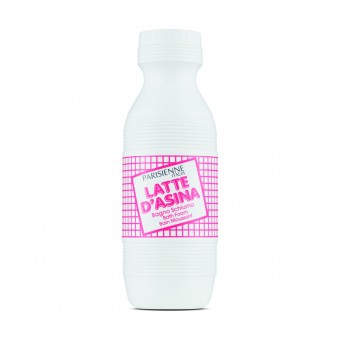 LATTE D'ASINA BAGNO SCHIUMA 1000 ML PARISIENNE, BAGNO/DOCCIA SCHIUMA, S151359, 84858