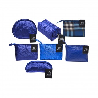ROYAL BEAUTY POCHETTE PICCOLE COLLEZIONE AUTUNNO - INVERNO CARTONE ASSORTITO, BIGIOTTERIA, S145293, 85427