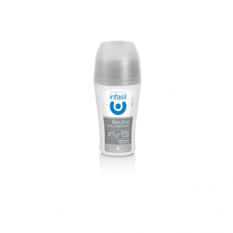 INFASIL DEODORANTE ROLL ON TRIPLA PROTEZIONE 50 ML, DEODORANTI ANTIODORE PER PERSONA, S024411, 85445