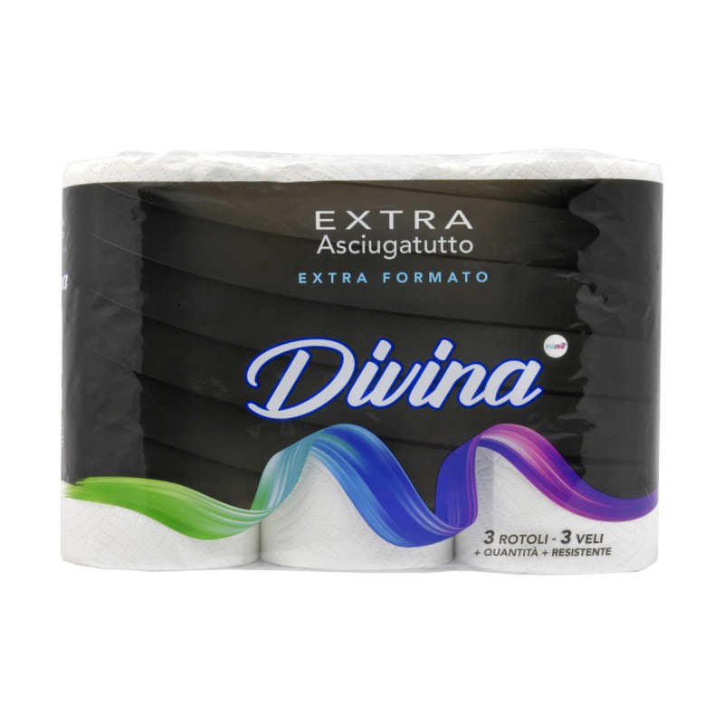 Carta Cucina In Bambù The Cheeky Panda - 10 Rotoli, 1000 Fogli, Ipoallergenica E Biodegradabile - Foto 10