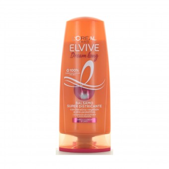 ELVIVE BALSAMO ALLA KERATINA CAPELLI LISCI 200 ML. , DOPO SHAMPOO, S113491, 86818