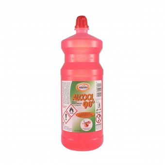 ALCOOL ETILICO DENATURATO 90° GRADI AMACASA 750 ML , ALCOOL DENATURATO, S159218, 86822