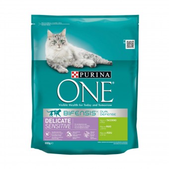 5/ X 800/ G Whiskas Gatto Fodera trockenfutter Adult per Gatti a Partire da 1/ Anni con Manzo