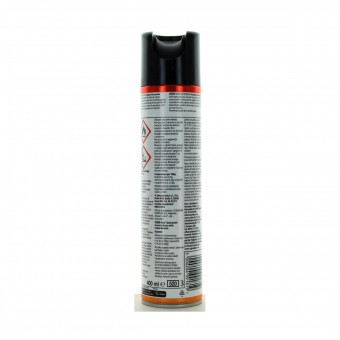 RAID INSETTICIDA MAX SCARAFAGGI E FORMICHE FIORI D'ARANCIO 400 ML, INSETTICIDI STRISCIANTI, S147749, 87377