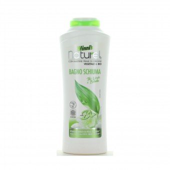 WINNI'S NATUREL THE' VERDE BAGNOSCHIUMA 500 ML, BAGNO/DOCCIA SCHIUMA, S136413, 87401