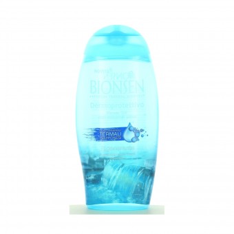 BIONSEN DOCCIASCHIUMA DERMOPROTETTIVO 250 ML, BAGNO/DOCCIA SCHIUMA, S138832, 87417