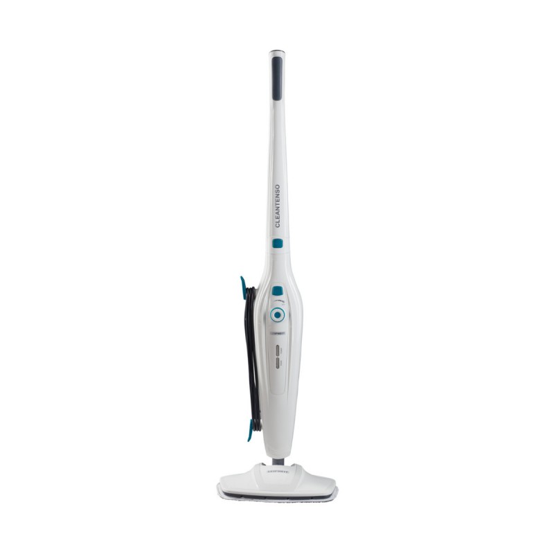 Leifheit Lavapavimenti A Vapore Clean Tenso Piume