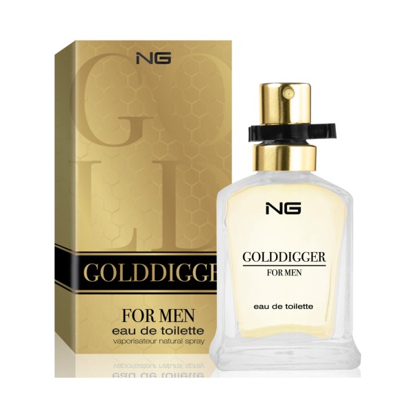 Ng Gold Digger