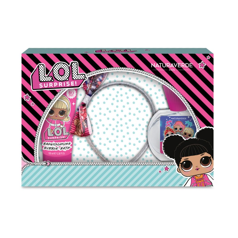 Caloria Sostituire Bambino Cerchietti Per Capelli Lol Surprise Settimanaciclisticalombarda It