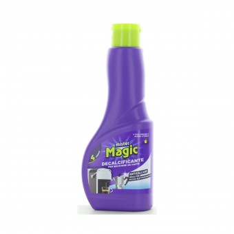 MISTER MAGIC DECALCIFICANTE PER MACCHINE DA CAFFE' 200 ML, ANTICALCARE LAVATRICE, S142519, 88256